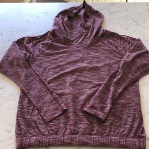 Lululemon hoodie size 6